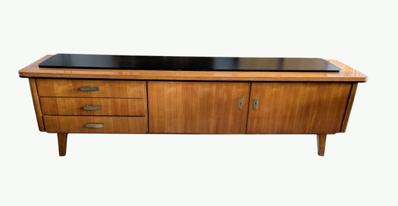 Image 1 of Vintage, midcentury dressoir 