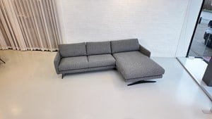 Image 1 of Schillig Maxxim 12502 corner sofa