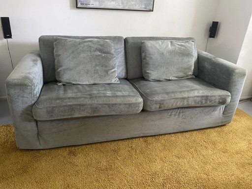 Lovely gray Linteloo sofa – ready for a new home!
