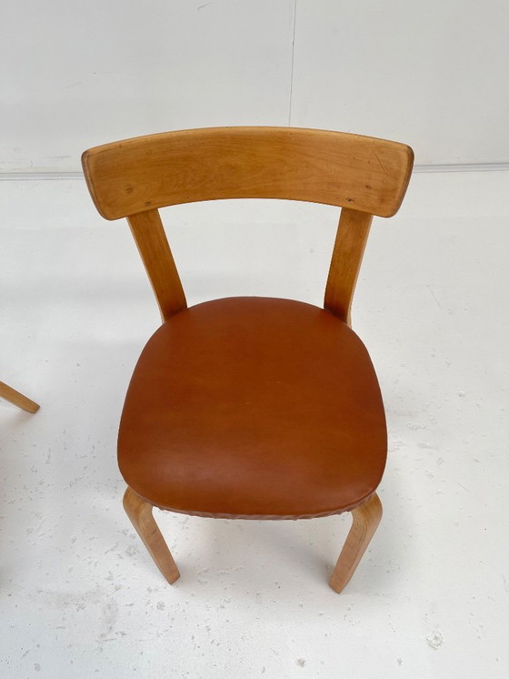 Image 1 of Paire de chaises Alvar Aalto des années 1930