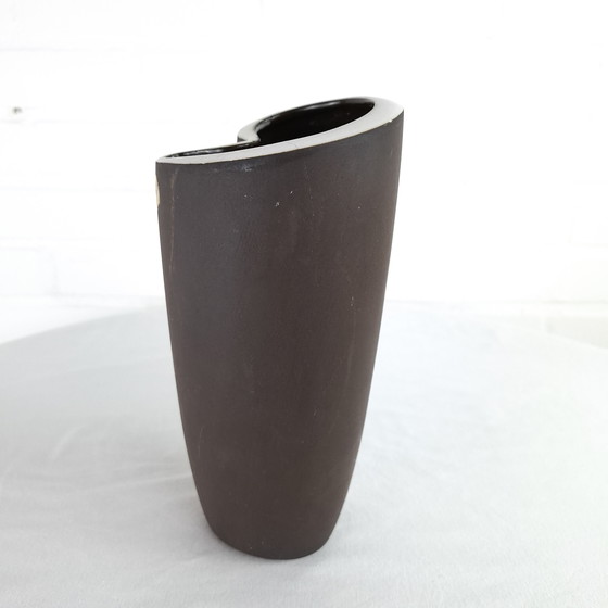 Image 1 of Vintage Ravelli vase