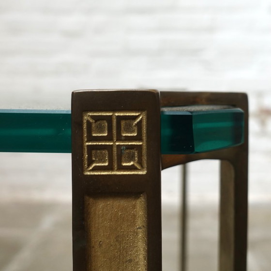 Image 1 of Peter Ghyczy Beistelltisch