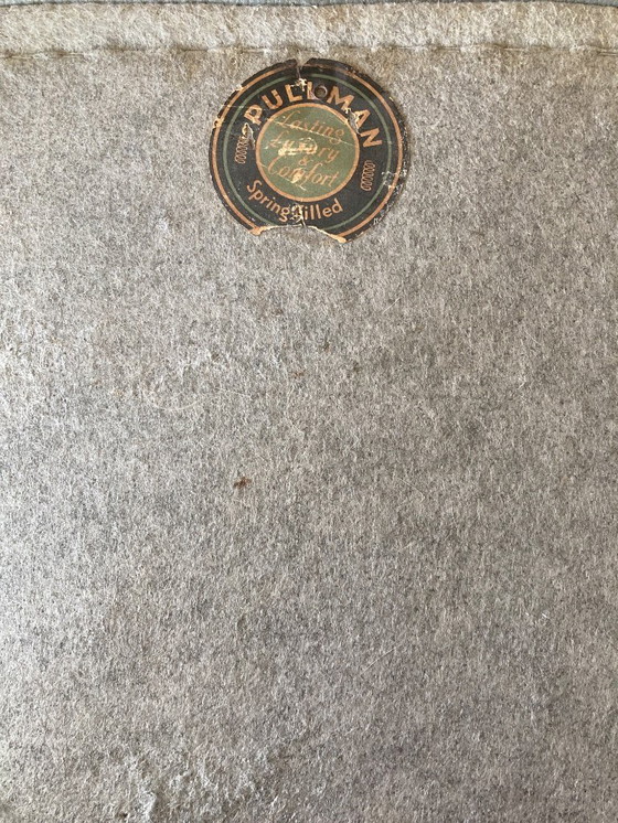 Image 1 of Sedie Pullman 4