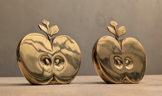 Image 1 of Carta Presse Apko anni '50 / Supporti per libri