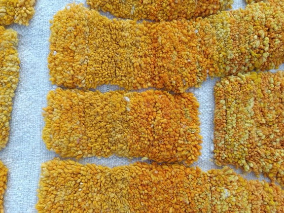 Tapis berbère en laine 200/300cm (photo 5 of 7)