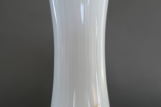 Image 1 of Vaso Bavaria vintage König Porzellan