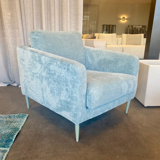 Image 1 of DN Design Rhodos fauteuil