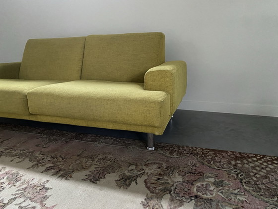 Divani 2 posti di Elam Italië – Metallo, Tessile (photo 2 of 9)