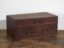 Antique Japanese Desk Chest with Three Drawers – Meiji / Taishō Period (c. ) (photo 7 of 40)