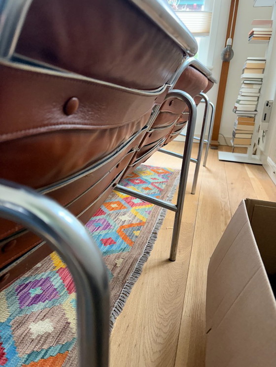 Image 1 of Divano Martin Visser Osaka a 3 posti 1969