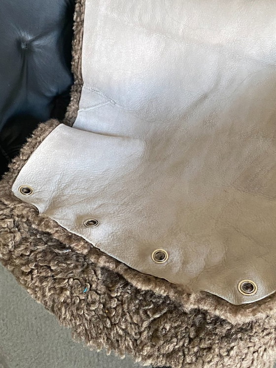 Image 1 of Der Jetson Chair wurde von Bruno Matthson für Dux entworfen.