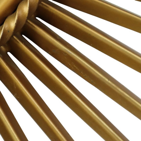 Image 1 of Specchio solare vintage Chaty Vallauris 50cm