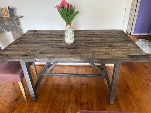 Timothy Oulton Axel MK2 Esstisch