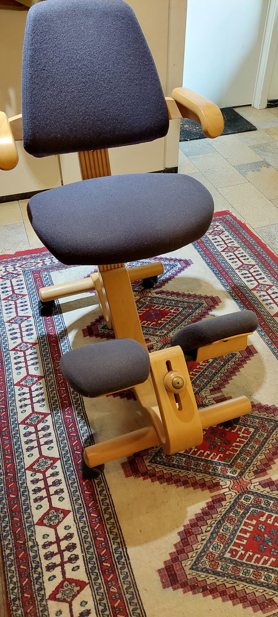 Image 1 of Rybo aero ergo chair