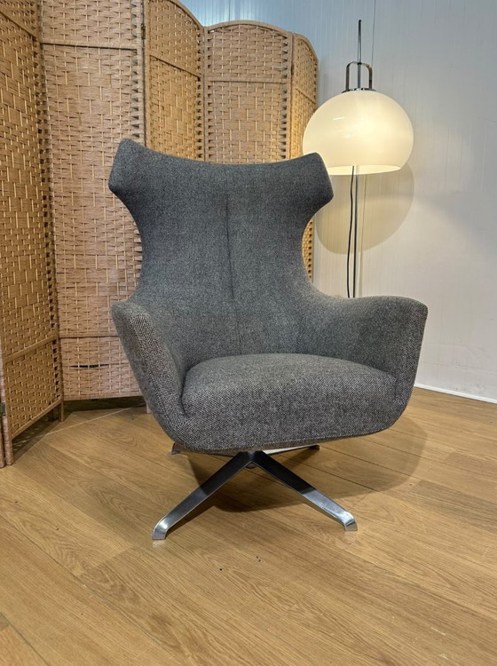 Sillón Nosto de diseño en perfecto estado con garantía. – Design on Stock, Sillones, Other (photo 3 of 7)