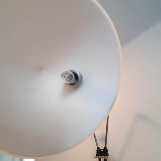 Image 1 of Postmodern design dimmable wall lamp Pola Design Amstelveen, 1980s