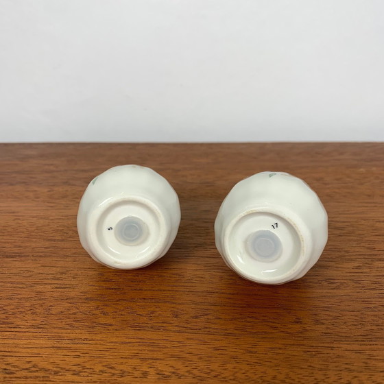 Image 1 of Duo Sale e Pepe, Crown Clarence, Inghilterra