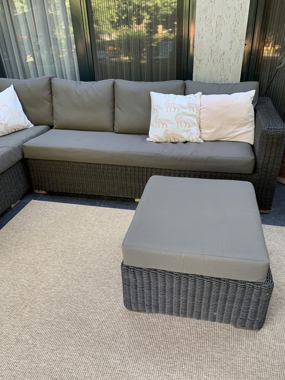 All Weather Lounge Set – Life, Plastic, Metal (photo 9 of 10)