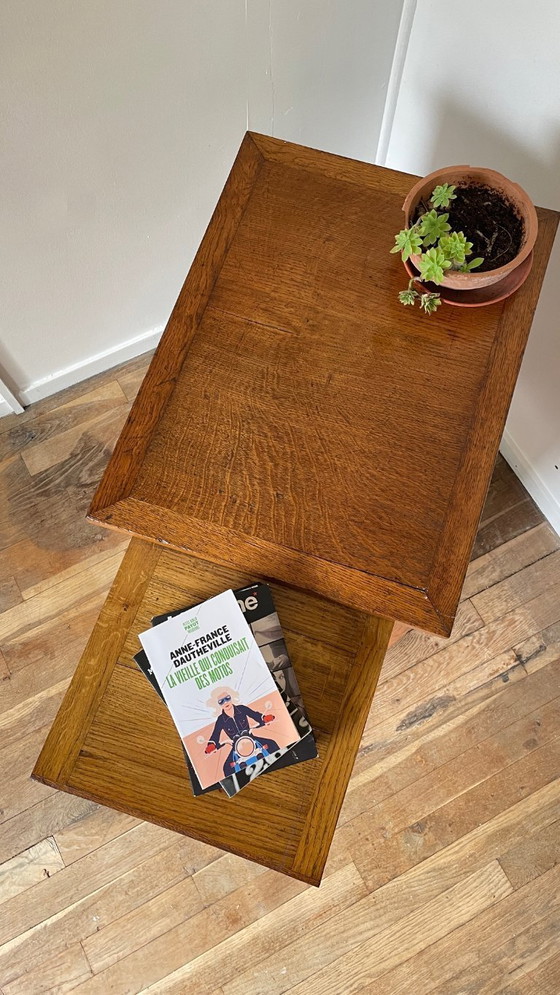 Image 1 of Solid Oak Professional Furniture