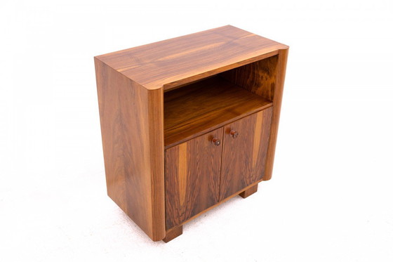 Image 1 of Art-Déco-Kommode aus den 1950er Jahren, Polen