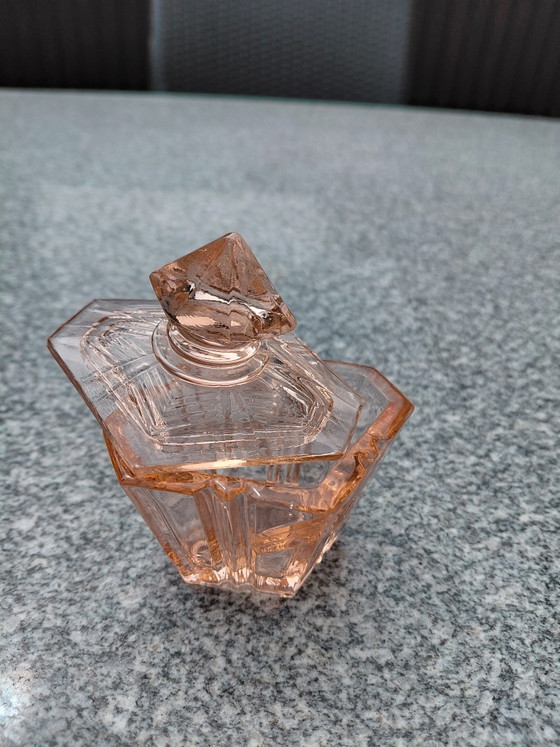 Image 1 of Set Rosaline vintage