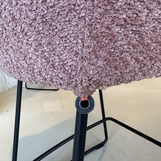 Image 1 of Mobitec Saga Barhocker (2er-Set)