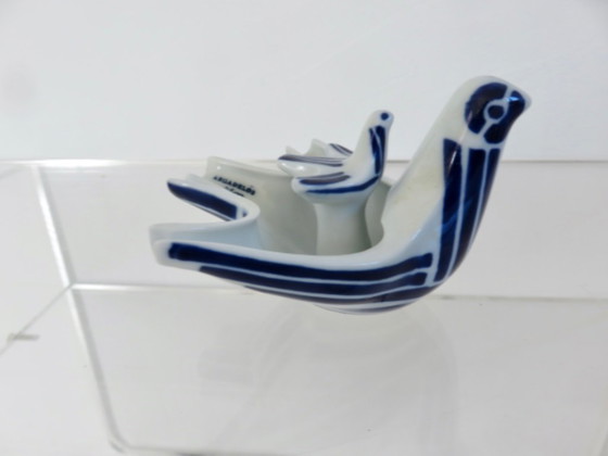 Image 1 of Set of 2 ceramics SARGADELOS Spain
