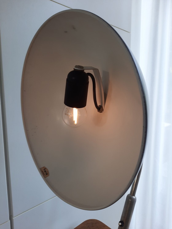 Image 1 of Lampada Hala , bauhaus