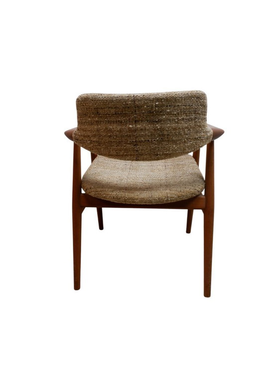 Image 1 of Sedia danese di Svend Aage Eriksen, anni '60