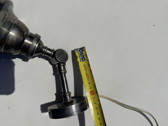 Image 1 of Nordal, 2x metal wall lights, adjustable
