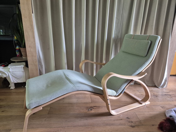 Image 1 of Vintage Ilkea lounge chair