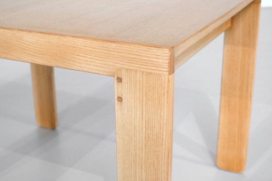 Image 1 of Couchtisch Modell "777" von Tobia & Afra Scarpa für Cassina, 1960er Jahre