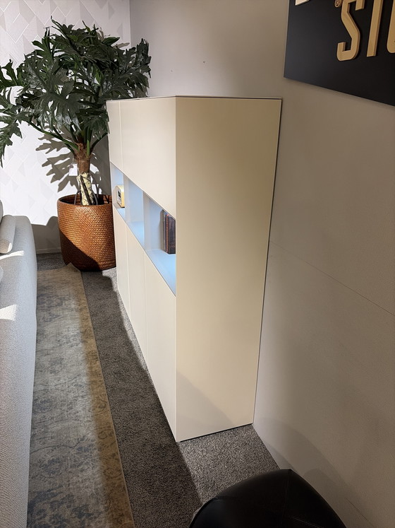 Image 1 of Karat “Yume” 6 deurs kast/open vakken