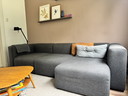 HAY Design Sofa