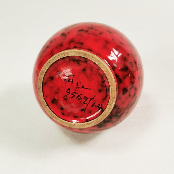 Vaso modernista in ceramica, Italia, anni '60. – Vasi (photo 5 of 8)