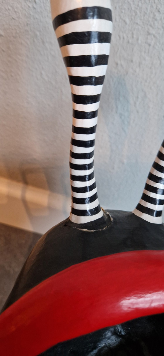 Image 1 of Bonbonnière Niloc Pagen Lip Mouth