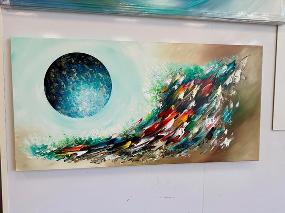 Image 1 of Abstract Vision