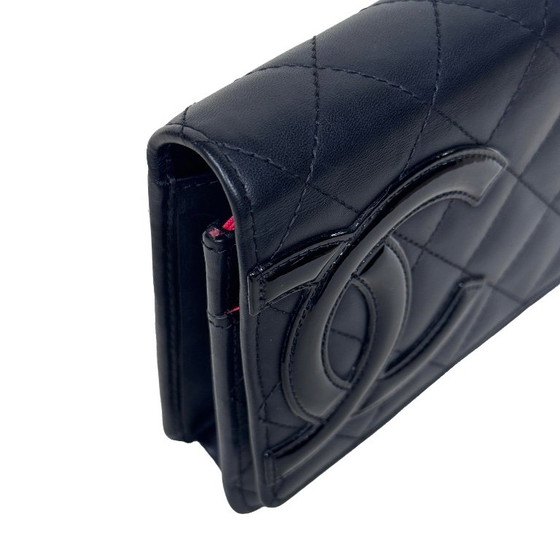Chanel Wallet On Chain – Crossbody bags, Lambskin (photo 6 of 12)