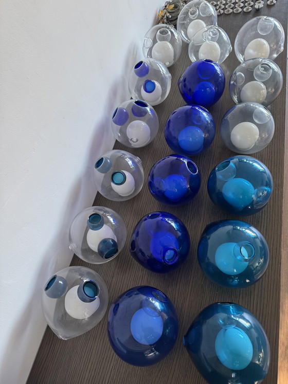 Image 1 of Lampada a sospensione Bocci 28.19