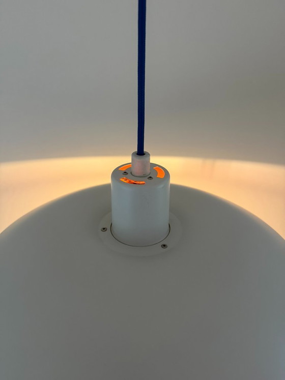 Image 1 of Set vintage di 2 lampade Louis Poulsen PH4/3 - Poul Henningsen - PH4