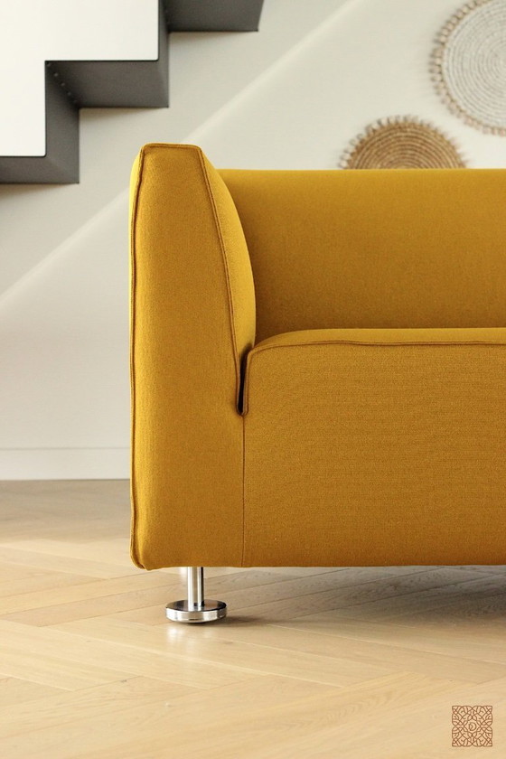 Image 1 of Gelderland 4800 2,5-zits goudgeel