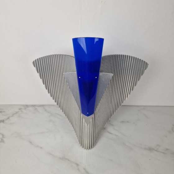 Image 1 of Trybeca Wandleuchten von Ingo Maurer für Design M, Deutschland, 3er-Set