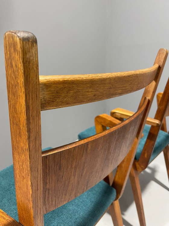 Image 1 of Paire de fauteuils de Jitona, 1970