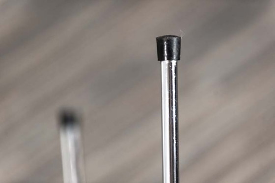 Image 1 of Fritz Hansen Serie 7 Schmetterlings-Empfangsstuhl