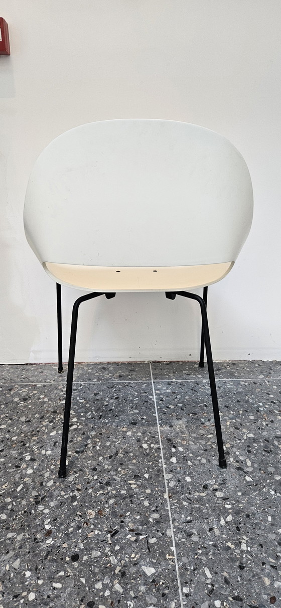 Image 1 of SL58 chair from Léon Stynen by BULO