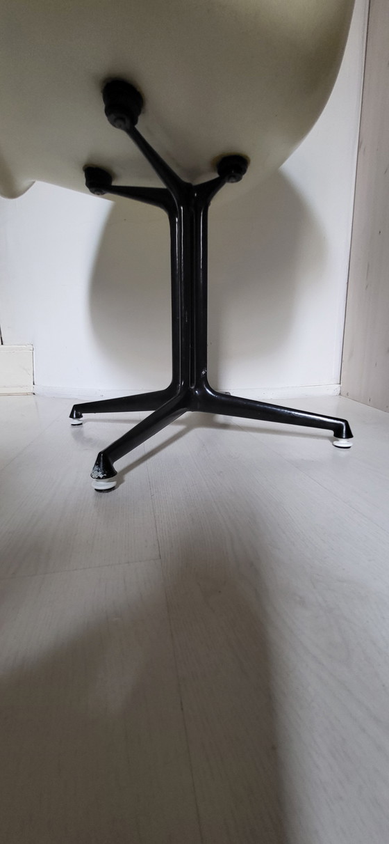 Image 1 of Sedia Eames DAL La Fonda 1960