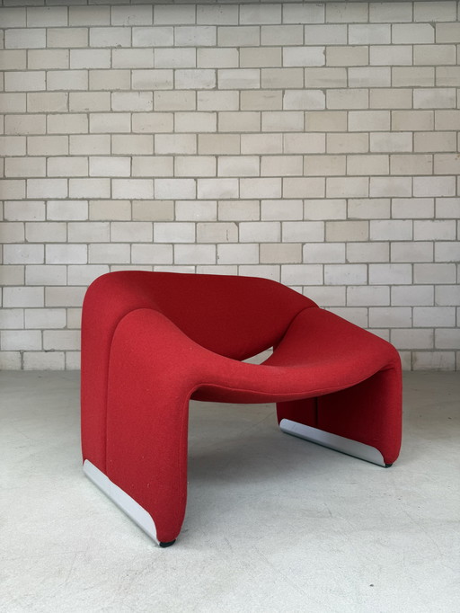 Artifort Groovy by Pierre Paulin (several available)
