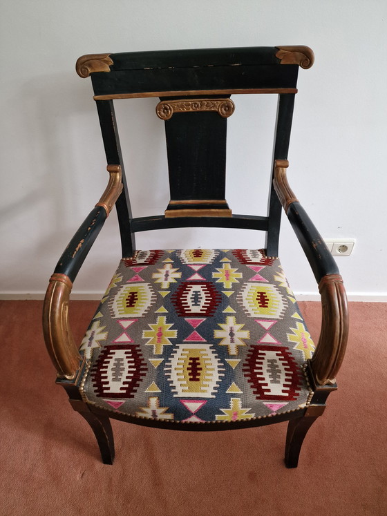 Image 1 of Fauteuil Massant