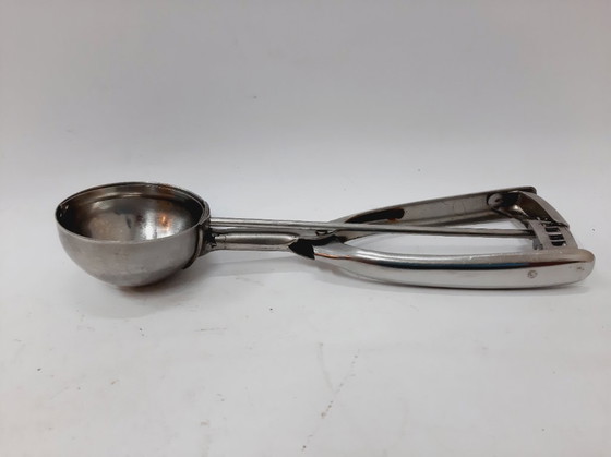 Image 1 of Paletta per gelato vintage