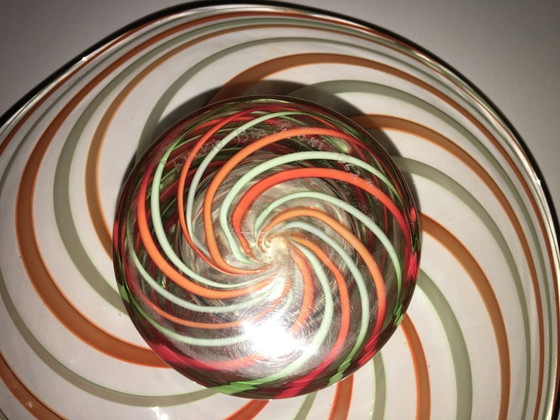 Image 1 of Vase Fulvio Bianconi